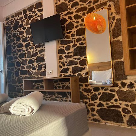 Eleni B&B Limani Kapis Luaran gambar