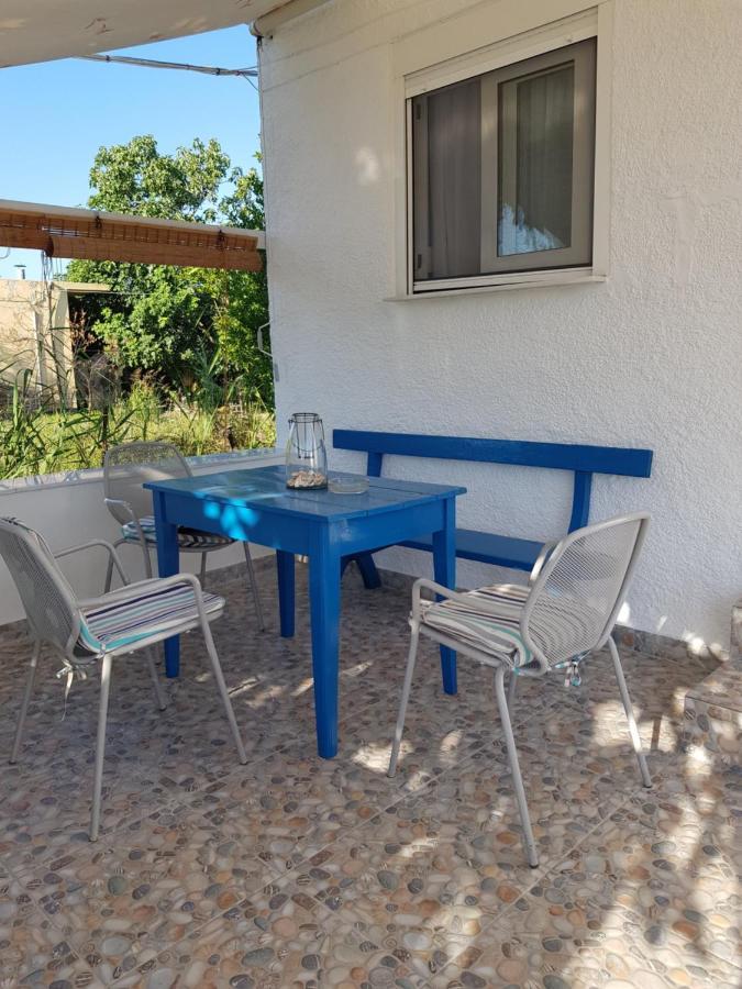 Eleni B&B Limani Kapis Luaran gambar