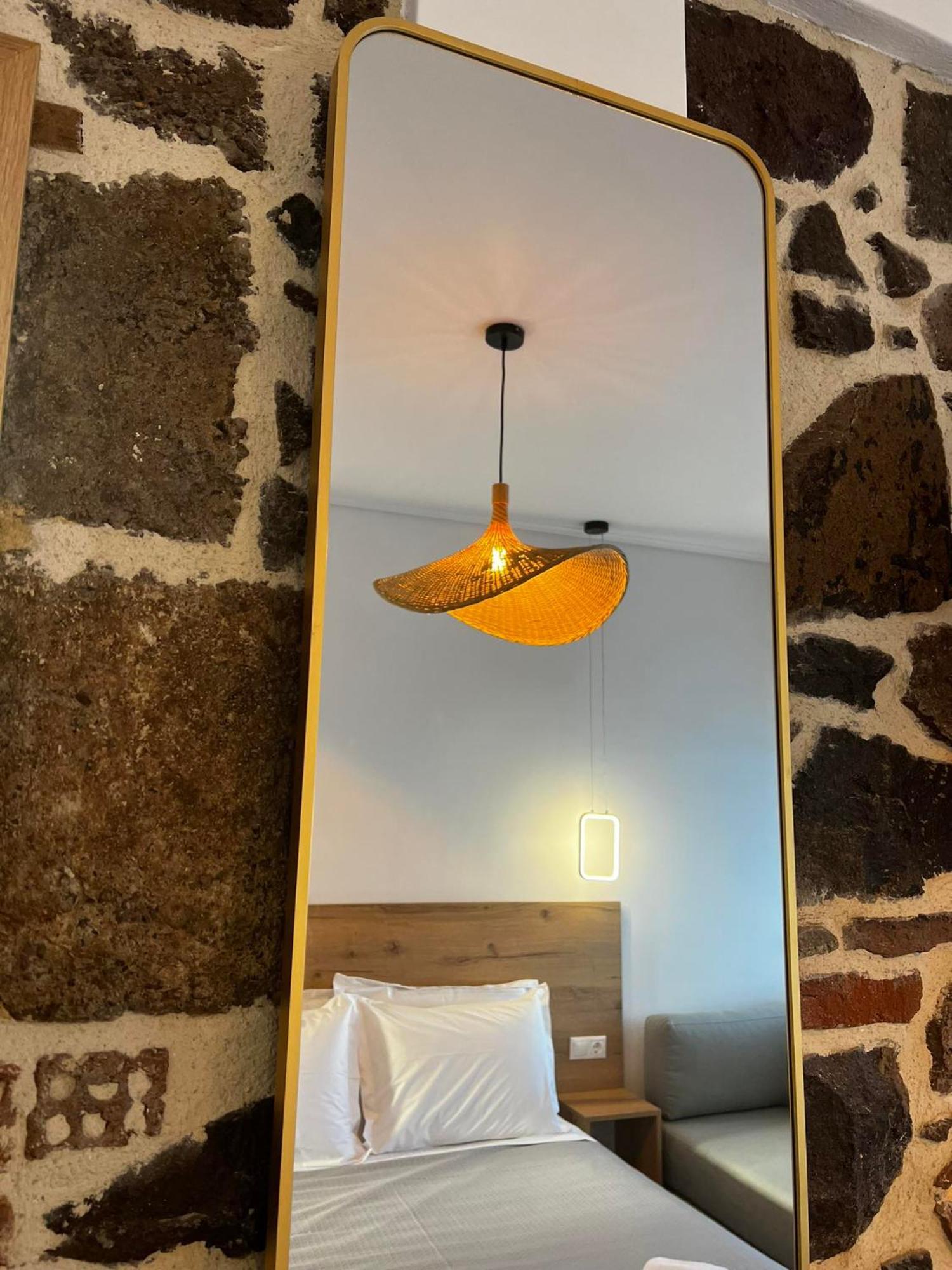 Eleni B&B Limani Kapis Luaran gambar