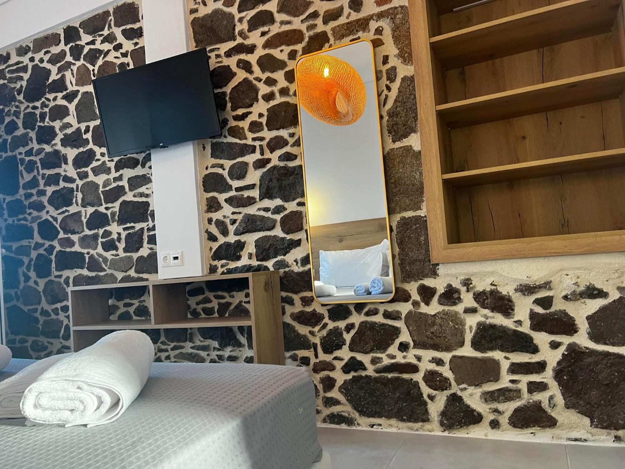 Eleni B&B Limani Kapis Luaran gambar